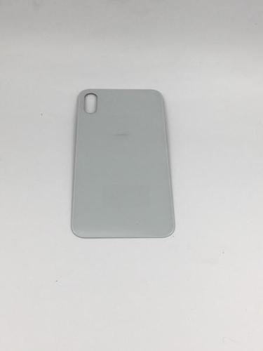 Заден капак за iPhone X 5.8  Бял